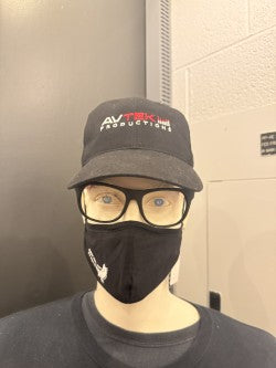 AVTek Employee Hat