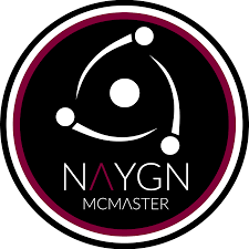NAYGN McMaster Sponsorship