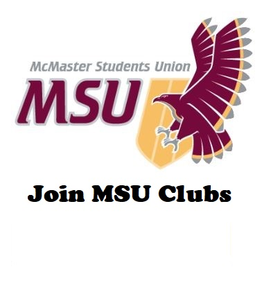MSU Club Membership - Fee Based