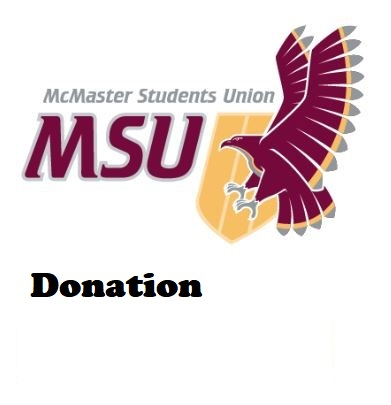 MSU Donations