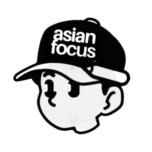 Asian F.O.C.U.S Donations
