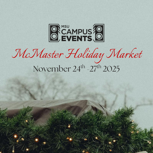 2025 Holiday Market Cabin Vendor Fee