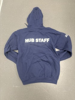 Hub Staff Uniform