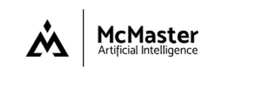 McMaster Artificial Intelligence Sponsorship